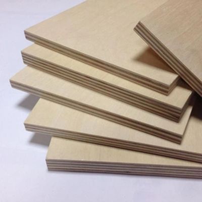 Plywood